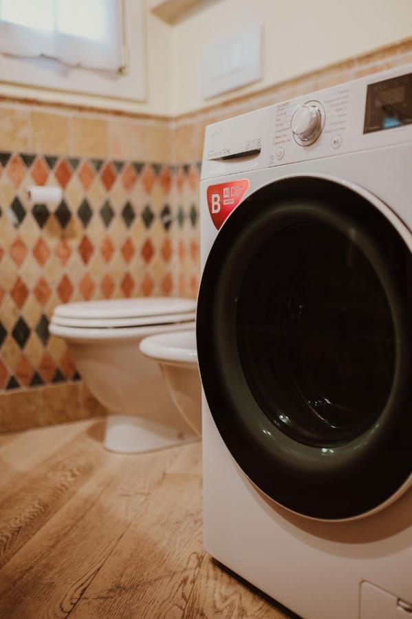 Casa Sgarzarie Exclusive Apartment ヴェローナ エクステリア 写真