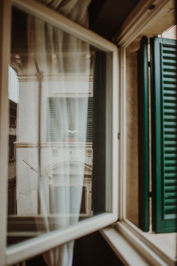 Casa Sgarzarie Exclusive Apartment ヴェローナ エクステリア 写真