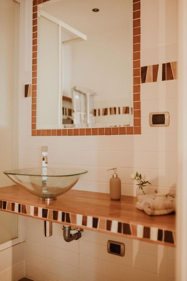 Casa Sgarzarie Exclusive Apartment ヴェローナ エクステリア 写真