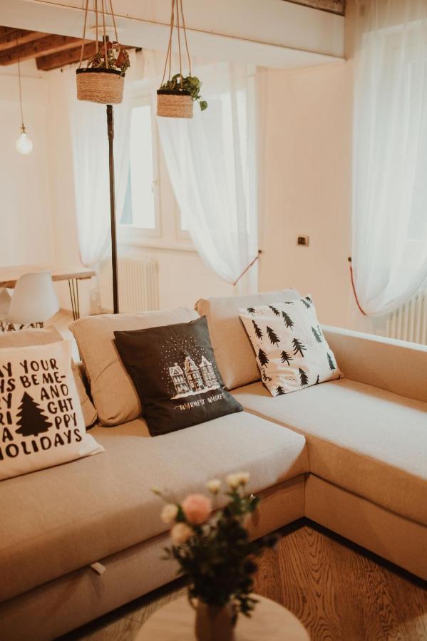 Casa Sgarzarie Exclusive Apartment ヴェローナ エクステリア 写真