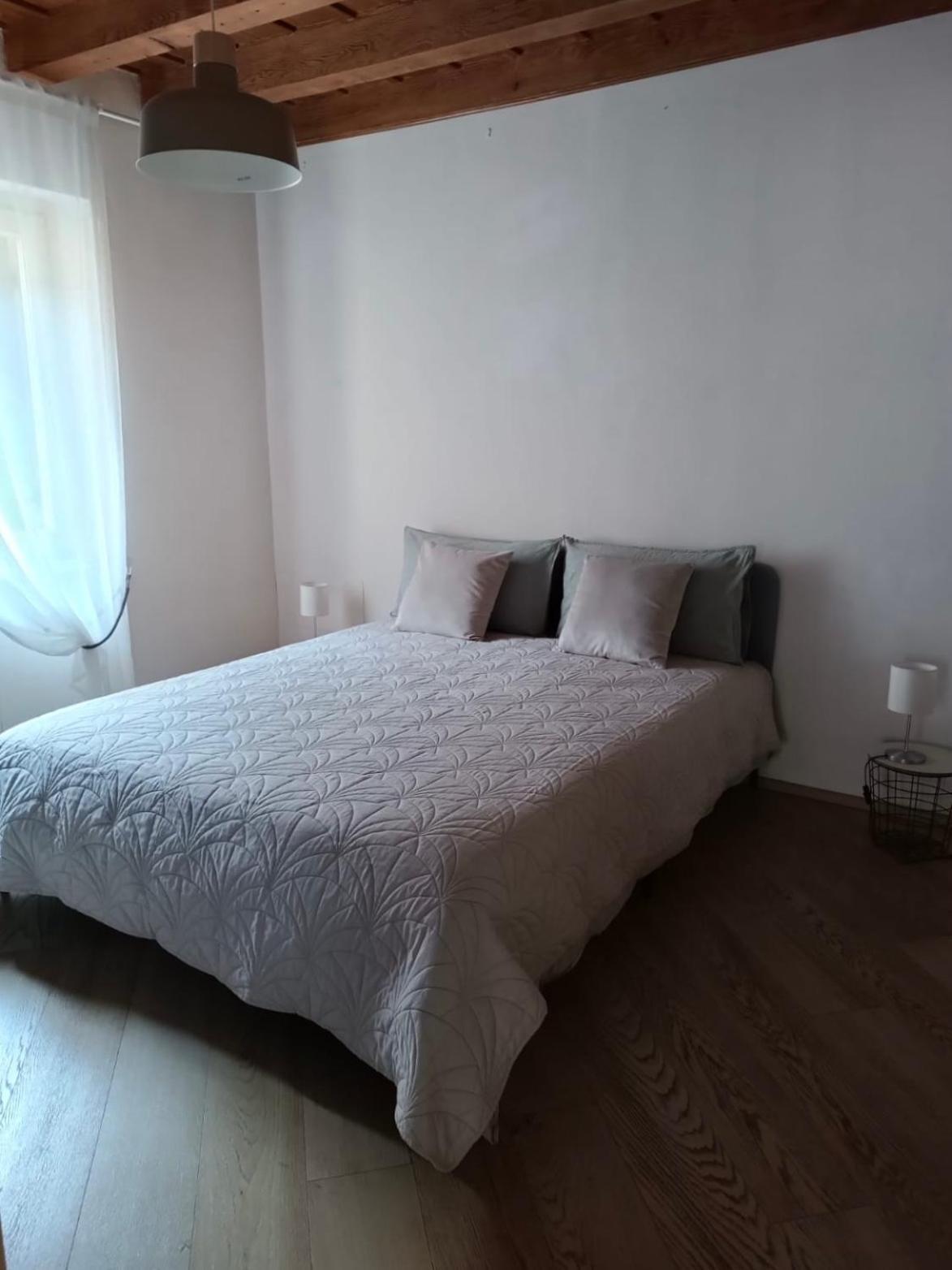 Casa Sgarzarie Exclusive Apartment ヴェローナ エクステリア 写真