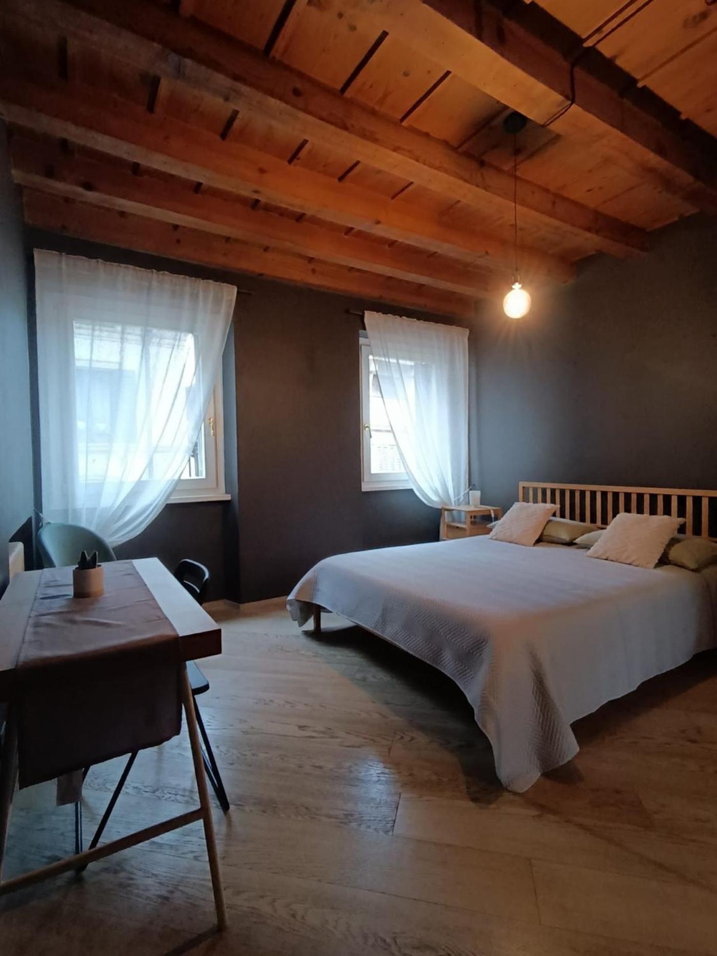 Casa Sgarzarie Exclusive Apartment ヴェローナ エクステリア 写真
